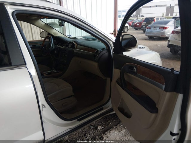Buick Enclave Convenience