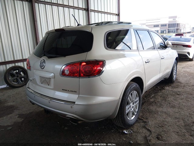 Buick Enclave Convenience