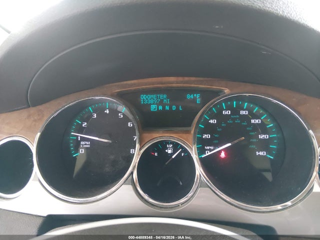 Buick Enclave Convenience