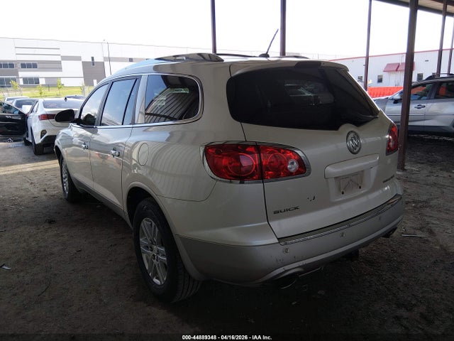 Buick Enclave Convenience