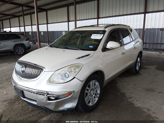 Buick Enclave Convenience