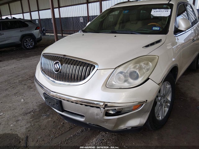 Buick Enclave Convenience