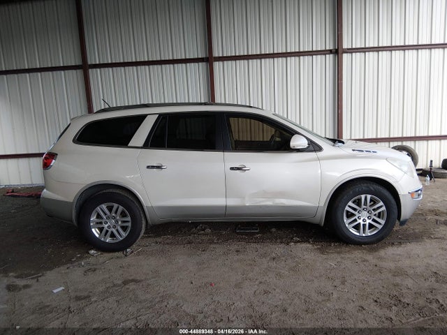 Buick Enclave Convenience