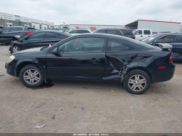 Chevrolet Cobalt Lt