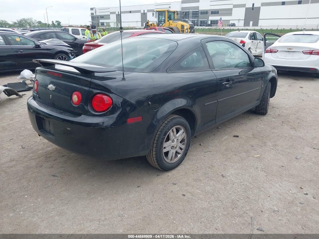 Chevrolet Cobalt Lt