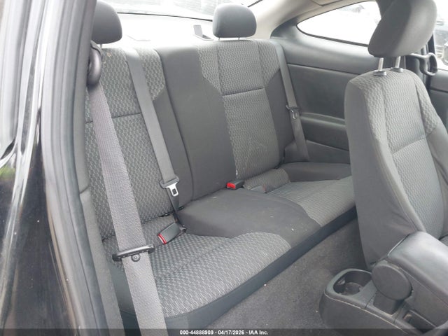 Chevrolet Cobalt Lt