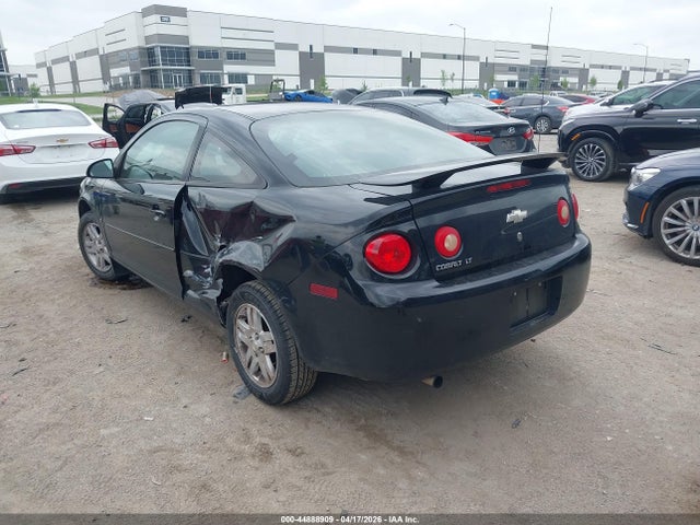Chevrolet Cobalt Lt