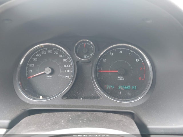 Chevrolet Cobalt Lt