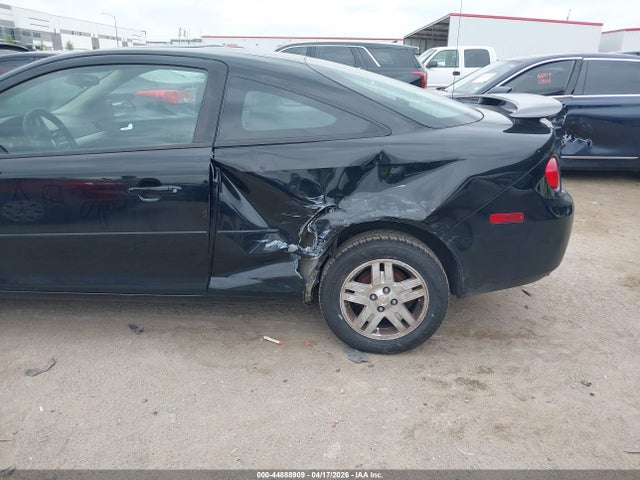 Chevrolet Cobalt Lt