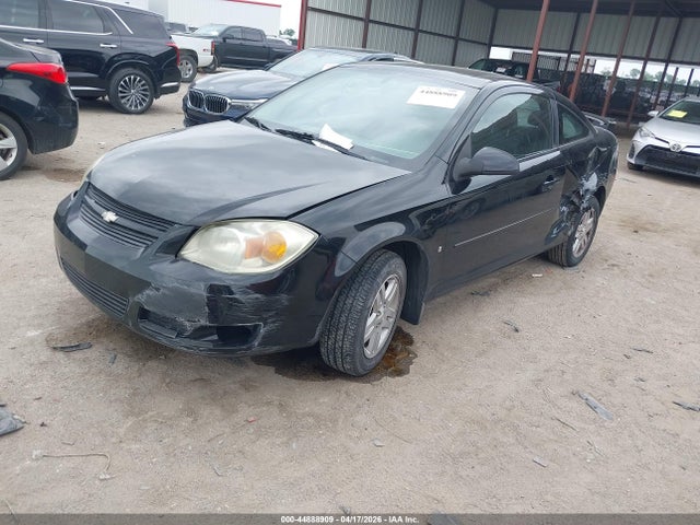 Chevrolet Cobalt Lt
