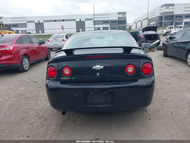 Chevrolet Cobalt Lt