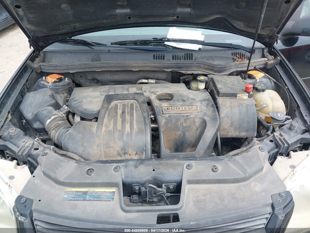 Chevrolet Cobalt Lt