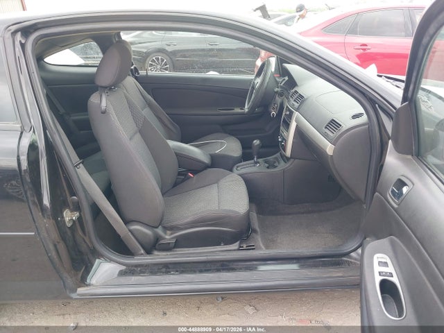 Chevrolet Cobalt Lt