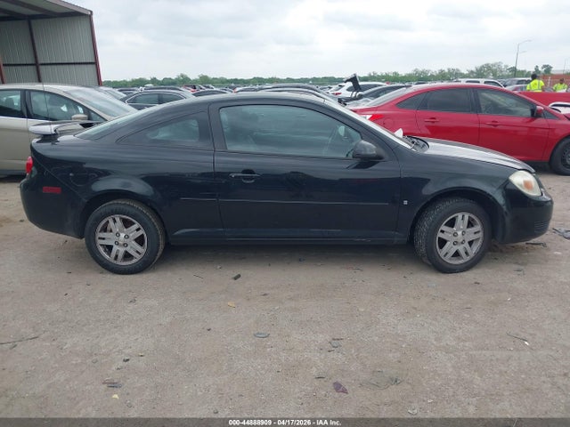 Chevrolet Cobalt Lt