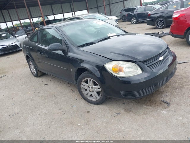 Salvage Chevrolet Cobalt Image
