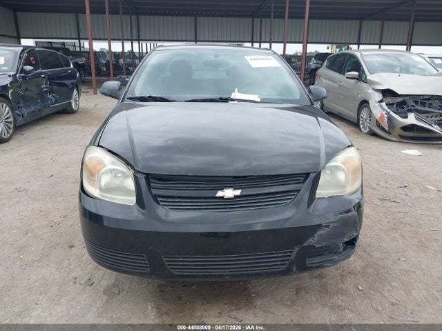 Chevrolet Cobalt Lt