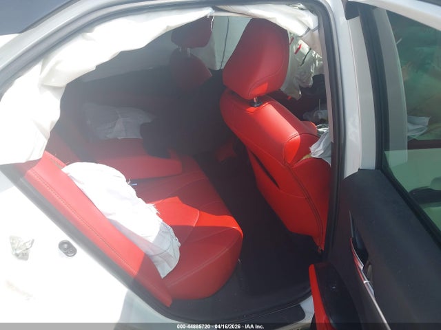 Toyota Camry Xse V6
