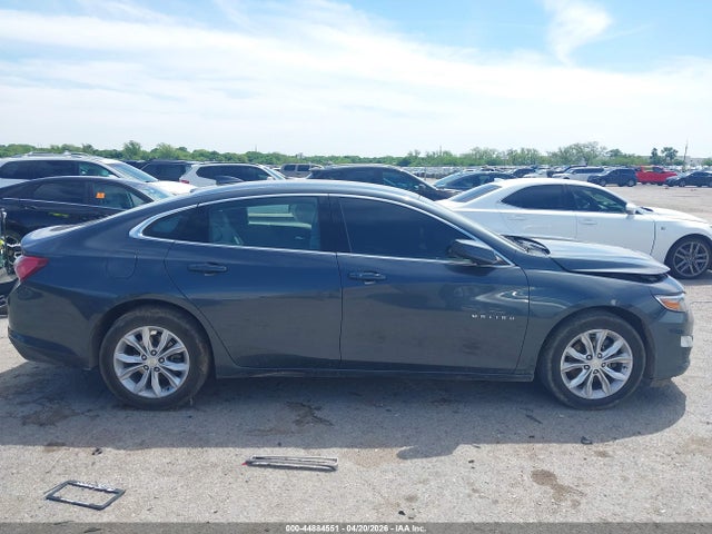Chevrolet Malibu Fwd Lt