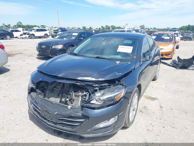 Chevrolet Malibu Fwd Lt