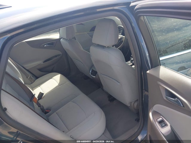 Chevrolet Malibu Fwd Lt