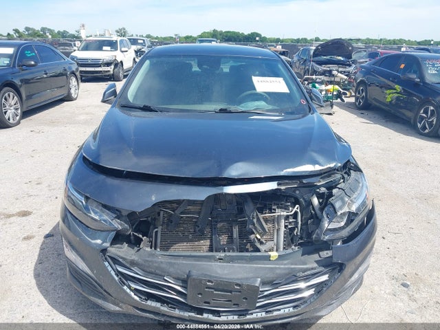 Chevrolet Malibu Fwd Lt