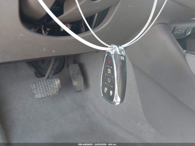 Chevrolet Malibu Fwd Lt