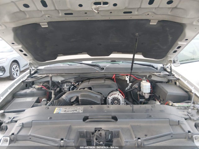 Chevrolet Tahoe Lt