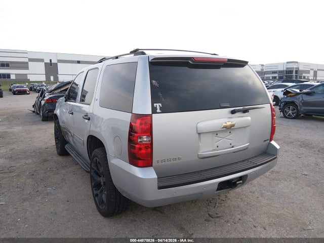 Chevrolet Tahoe Lt