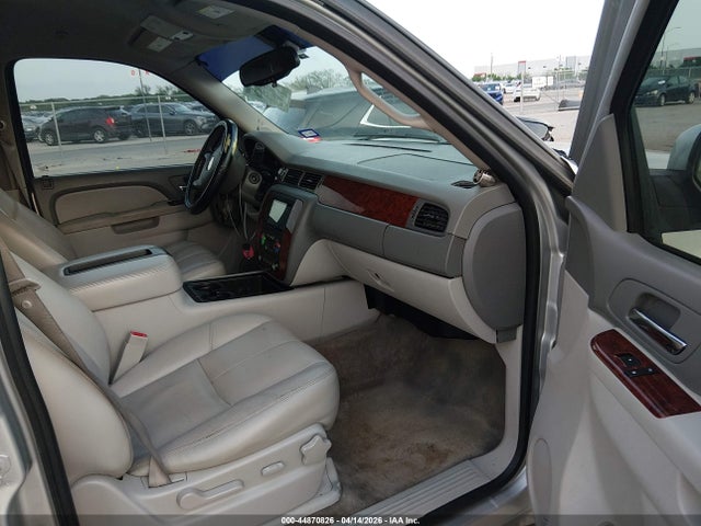 Chevrolet Tahoe Lt