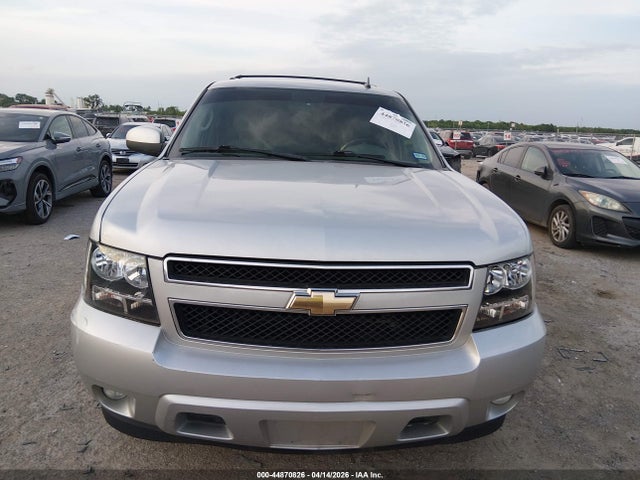 Chevrolet Tahoe Lt