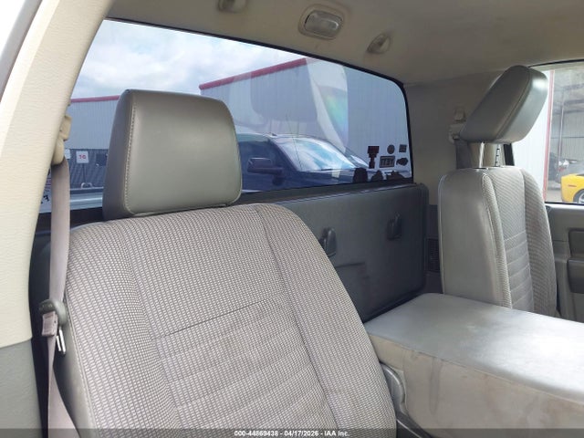 Dodge Ram 1500 St