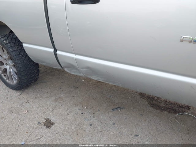 Dodge Ram 1500 St