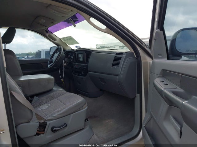 Dodge Ram 1500 St