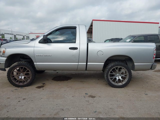 Dodge Ram 1500 St