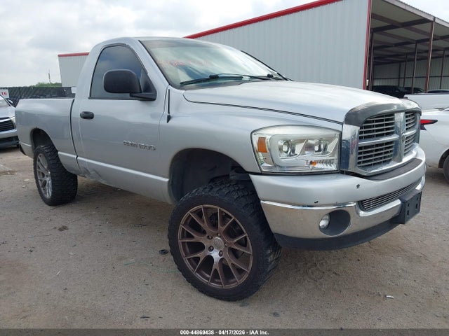 Salvage Dodge Ram 1500 Image