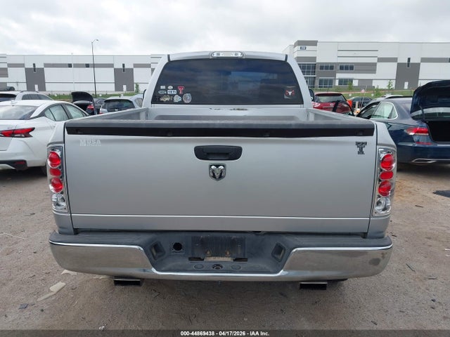 Dodge Ram 1500 St