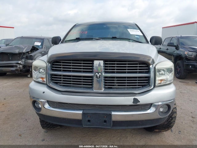 Dodge Ram 1500 St