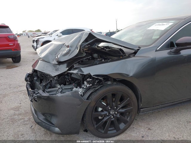 Mazda Mazda3 2.5 S Select Sport