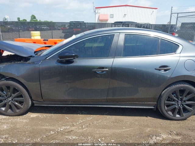 Mazda Mazda3 2.5 S Select Sport