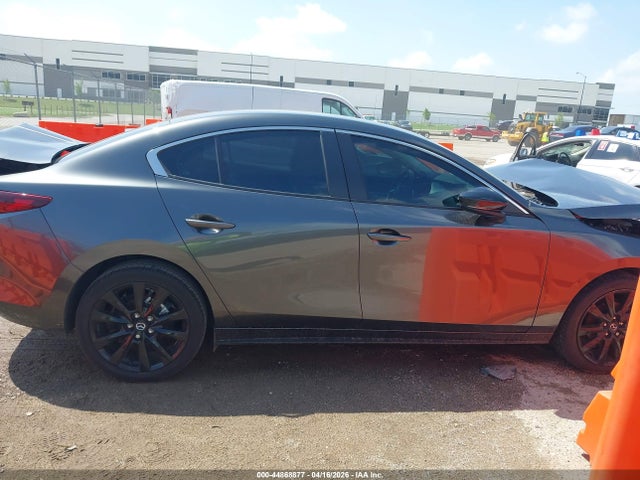 Mazda Mazda3 2.5 S Select Sport