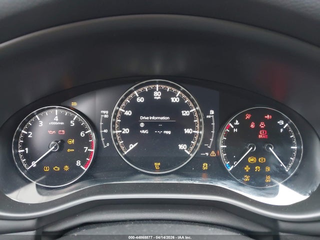 Mazda Mazda3 2.5 S Select Sport