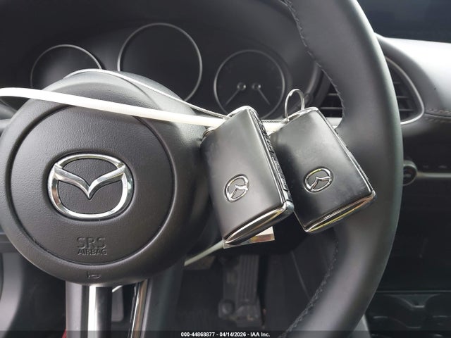 Mazda Mazda3 2.5 S Select Sport