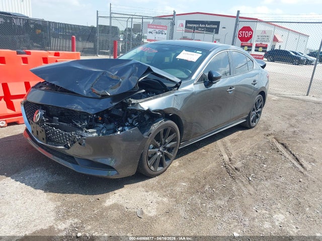 Mazda Mazda3 2.5 S Select Sport