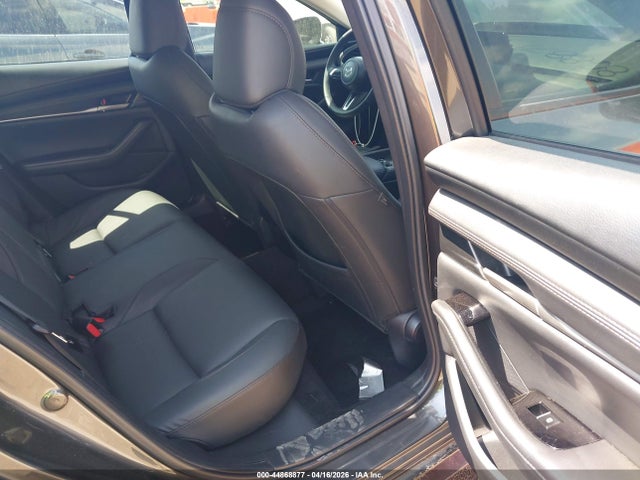 Mazda Mazda3 2.5 S Select Sport