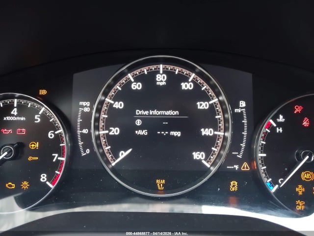 Mazda Mazda3 2.5 S Select Sport