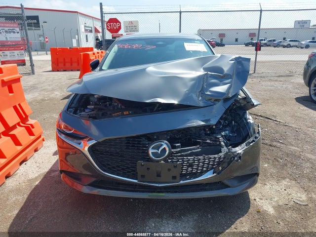 Mazda Mazda3 2.5 S Select Sport