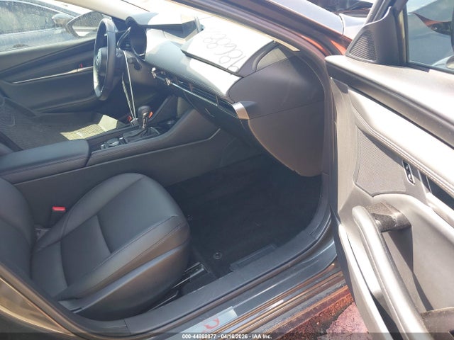 Mazda Mazda3 2.5 S Select Sport