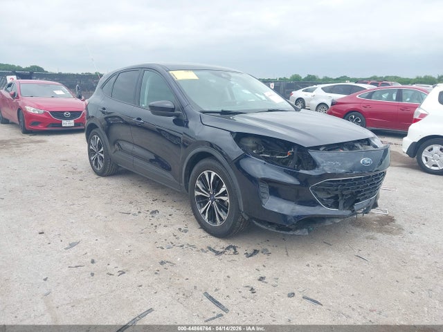 Salvage Ford Escape Image