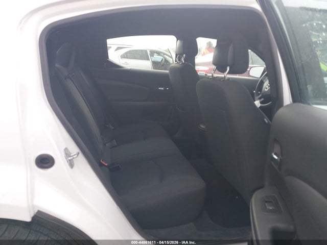 Dodge Avenger Se