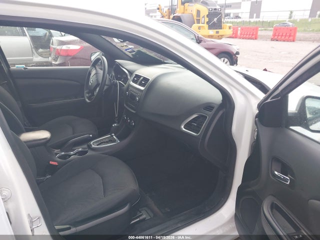 Dodge Avenger Se